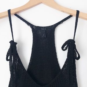 TROIS the label — top